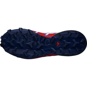 Dámské běžecké boty Salomon  Speedcross 6 W White/Sparkling Grape