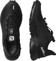 Dámské běžecké boty Salomon Supercross 3 Black
