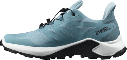 Dámské běžecké boty Salomon Supercross 3 Delphinium Blue