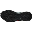 Dámské běžecké boty Salomon  Supercross 4 W Aqua/Lunar Rock
