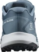 Dámské běžecké boty Salomon Ultra Glide Blue Stone