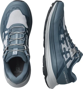 Dámské běžecké boty Salomon Ultra Glide Blue Stone
