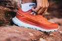 Dámské běžecké boty Salomon Ultra Glide Mecca Orange