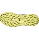 Dámské běžecké boty Salomon  Ultra Glide W Quail/Yellow Iris