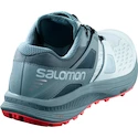 Dámské běžecké boty Salomon Ultra PRO šedé