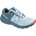 Dámské běžecké boty Salomon Ultra PRO šedé