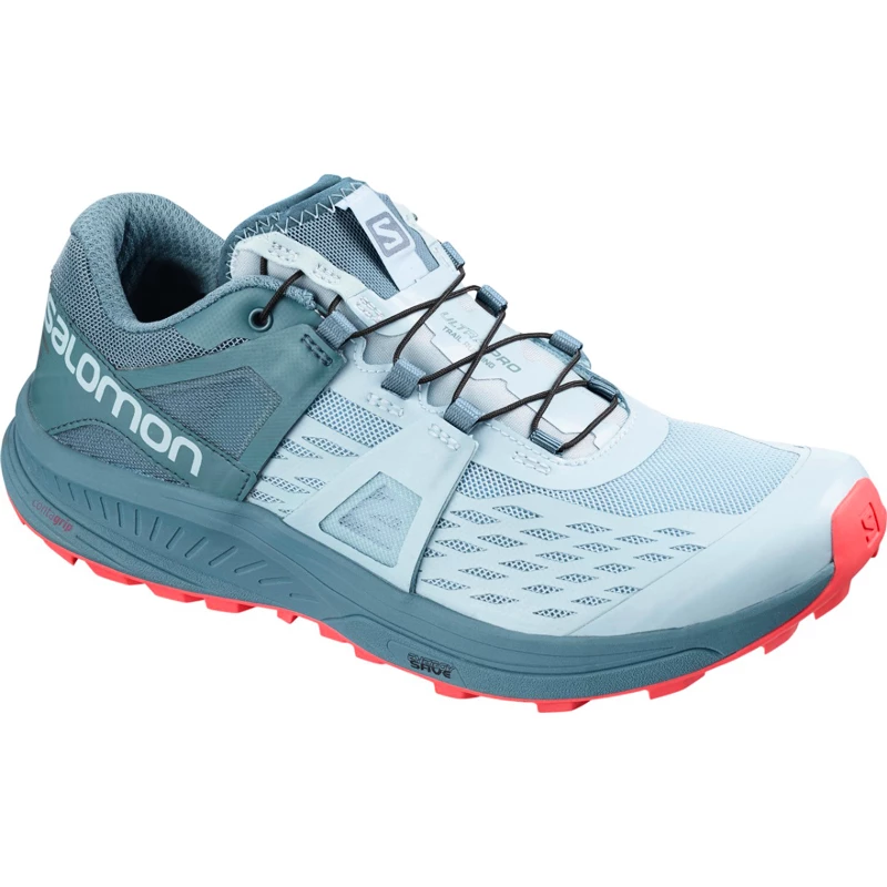 Salomon sede sales