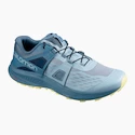 Dámské běžecké boty Salomon Ultra PRO - světle modré