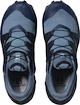 Dámské běžecké boty Salomon Wildcross GTX černo - modré