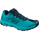 Dámské běžecké boty Salomon X Alpine PRO modré
