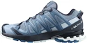 Dámské běžecké boty Salomon  XA Pro 3D v8 Ashley Blue