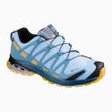Dámské běžecké boty Salomon XA Pro 3D v8 GTX - světle modré