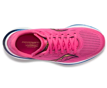 Dámské běžecké boty Saucony  Endorphin Speed 3 Prospect quartz