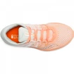 Dámské běžecké boty Saucony Freedom ISO 2 oranžové