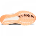 Dámské běžecké boty Saucony Freedom ISO 2 oranžové