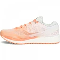 Dámské běžecké boty Saucony Freedom ISO 2 oranžové