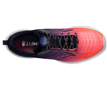 Dámské běžecké boty Saucony  Kinvara 13 Night lite