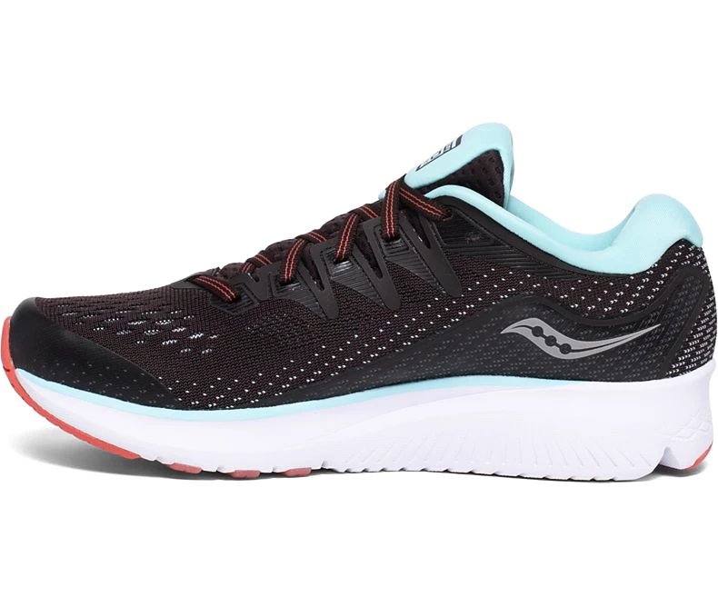 Dámské běžecké boty Saucony Ride ISO 2