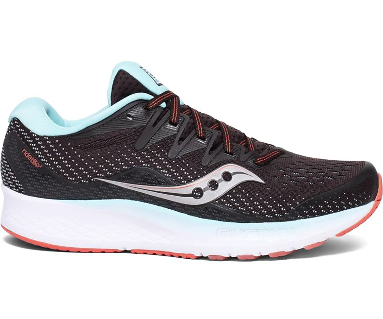 Dámské běžecké boty Saucony Ride ISO 2