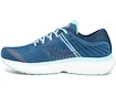 Dámské běžecké boty Saucony Triumph 17 modré
