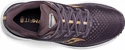 Dámské běžecké boty Saucony Triumph 18 fialové