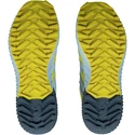 Dámské běžecké boty Scott  Kinabalu 2 Glace Blue/Sun Yellow