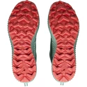 Dámské běžecké boty Scott  Supertrac 3 GTX Frost Green/Coral Pink