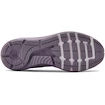 Dámské Běžecké boty Under Armour Charged Bandit 5 šedé Halo Gray