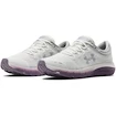Dámské Běžecké boty Under Armour Charged Bandit 5 šedé Halo Gray