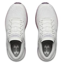 Dámské Běžecké boty Under Armour Charged Bandit 5 šedé Halo Gray