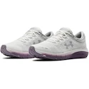 Dámské Běžecké boty Under Armour Charged Bandit 5 šedé Halo Gray
