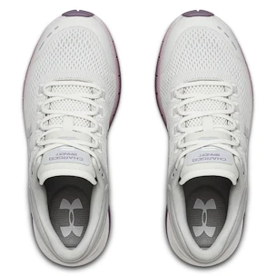 Dámské Běžecké boty Under Armour Charged Bandit 5 šedé Halo Gray