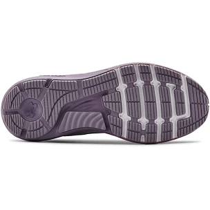 Dámské Běžecké boty Under Armour Charged Bandit 5 šedé Halo Gray
