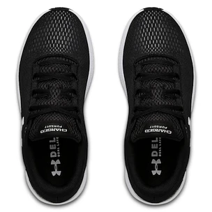 Dámské Běžecké boty Under Armour Charged Pursuit 2 černé