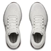 Dámské Běžecké boty Under Armour Charged Rogue 2 bílé