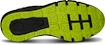 Dámské Běžecké boty Under Armour Charged Rogue 2 Storm zelené