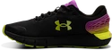Dámské Běžecké boty Under Armour Charged Rogue 2 Storm zelené