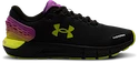 Dámské Běžecké boty Under Armour Charged Rogue 2 Storm zelené