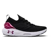 Dámské Běžecké boty Under Armour HOVR Phantom 2 CLR SFT černé, 7.5