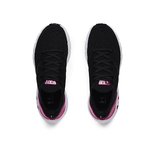 Dámské Běžecké boty Under Armour HOVR Phantom 2 CLR SFT černé, 7.5