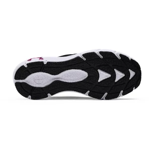Dámské Běžecké boty Under Armour HOVR Phantom 2 CLR SFT černé, 7.5