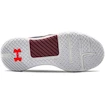 Dámské Běžecké boty Under Armour HOVR Rise ružové