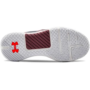 Dámské Běžecké boty Under Armour HOVR Rise ružové