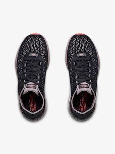 Dámské běžecké boty Under Armour Hovr Sonic 3 černo-fialové