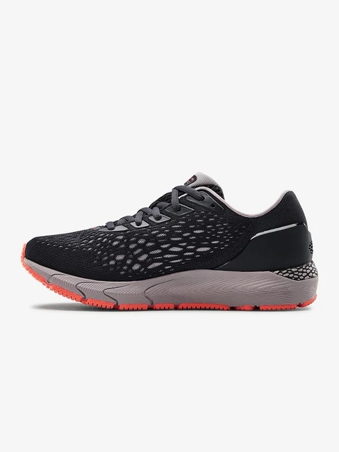 Dámské běžecké boty Under Armour Hovr Sonic 3 černo-fialové