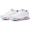 Dámské běžecké boty Under Armour  Hovr W Infinite 3 HS-WHT