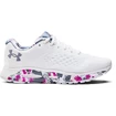 Dámské běžecké boty Under Armour  Hovr W Infinite 3 HS-WHT