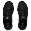 Dámské Běžecké boty Under Armour Micro G Pursuit BP černé