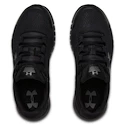 Dámské Běžecké boty Under Armour Micro G Pursuit BP černé