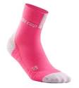 Dámské běžecké ponožky CEP 3.0 růžové